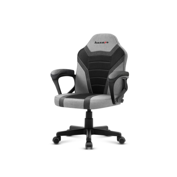 Huzaro Force 4.7  Mesh Gaming Chair Grey | Klikk Malta