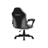 Huzaro Force 4.7  Mesh Gaming Chair Grey | Klikk Malta