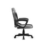 Huzaro Force 4.7  Mesh Gaming Chair Grey | Klikk Malta