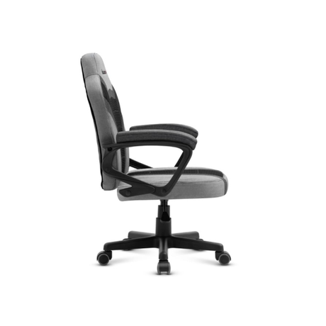 Huzaro Force 4.7  Mesh Gaming Chair Grey | Klikk Malta