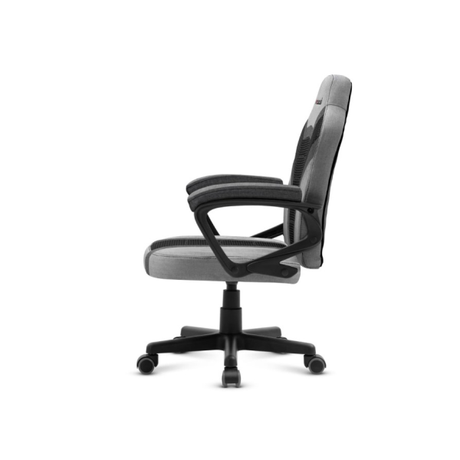 Huzaro Force 4.7  Mesh Gaming Chair Grey | Klikk Malta