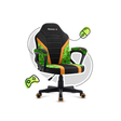 Huzaro Force 4.7  Mesh Gaming Chair Grey | Klikk Malta