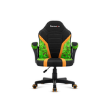 Huzaro Force 4.7  Mesh Gaming Chair Grey | Klikk Malta
