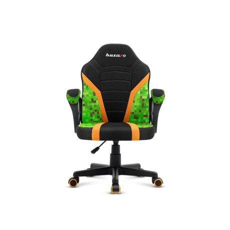 Huzaro Force 4.7  Mesh Gaming Chair Grey | Klikk Malta