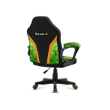 Huzaro Force 4.7  Mesh Gaming Chair Grey | Klikk Malta