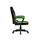 Huzaro Force 4.7  Mesh Gaming Chair Grey | Klikk Malta