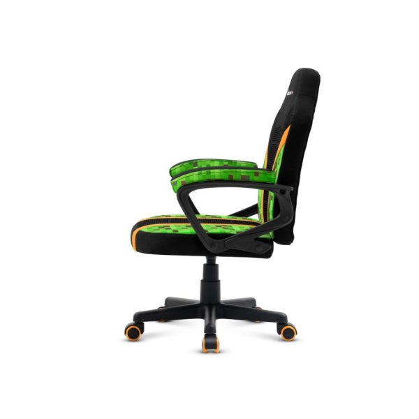 Huzaro Force 4.7  Mesh Gaming Chair Grey | Klikk Malta
