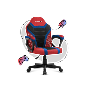 Huzaro Force 4.7  Mesh Gaming Chair Grey | Klikk Malta