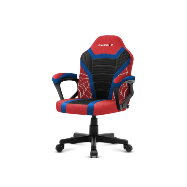 Huzaro Force 4.7  Mesh Gaming Chair Grey | Klikk Malta