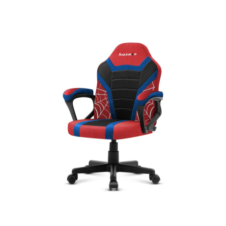 Huzaro Force 4.7  Mesh Gaming Chair Grey | Klikk Malta