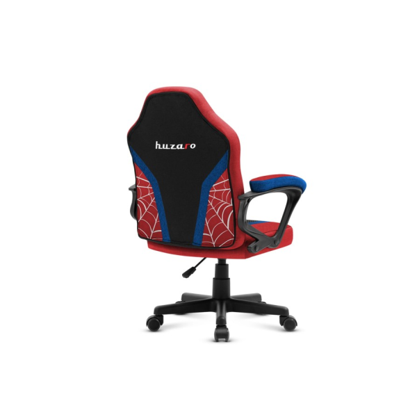 Huzaro Force 4.7  Mesh Gaming Chair Grey | Klikk Malta