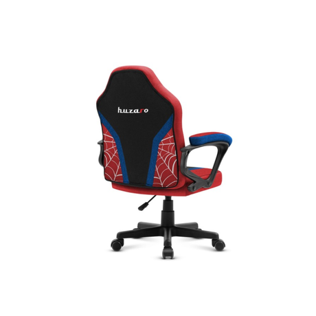 Huzaro Force 4.7  Mesh Gaming Chair Grey | Klikk Malta
