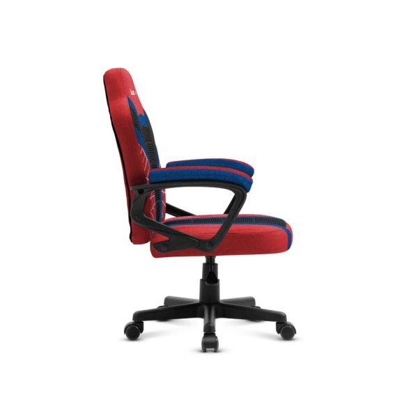 Huzaro Force 4.7  Mesh Gaming Chair Grey | Klikk Malta