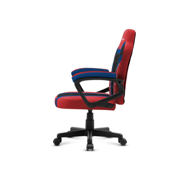 Huzaro Force 4.7  Mesh Gaming Chair Grey | Klikk Malta