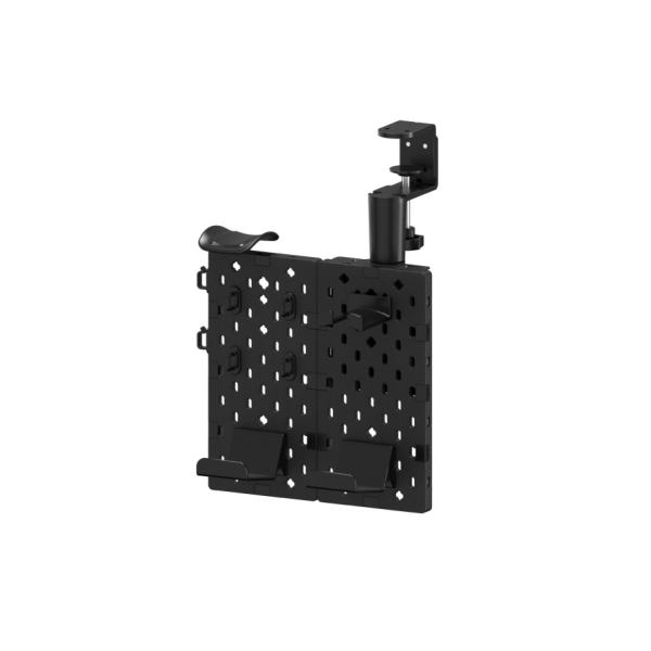 Huzaro Sync 3.0 Desk Organisation Wall | Klikk Malta