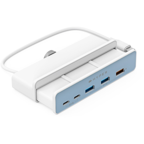 HyperDrive 5-in-1 USB-C Hub for M1 / M3 24 ... | Klikk Malta