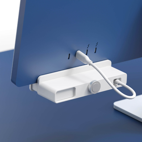 HyperDrive 5-in-1 USB-C Hub for M1 / M3 24 ... | Klikk Malta