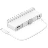 HyperDrive 6-in-1 USB-C Hub for M1 / M3 24 ... | Klikk Malta