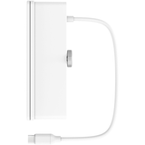 HyperDrive 6-in-1 USB-C Hub for M1 / M3 24 ... | Klikk Malta