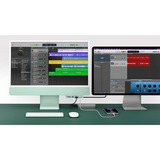 HyperDrive 6-in-1 USB-C Hub for M1 / M3 24 ... | Klikk Malta