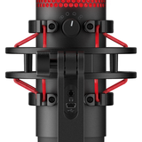HyperX QuadCast USB Condenser Streaming Gam... | Klikk Malta