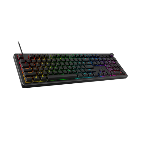 HyperX Alloy Rise Gaming Keyboard | Klikk Malta