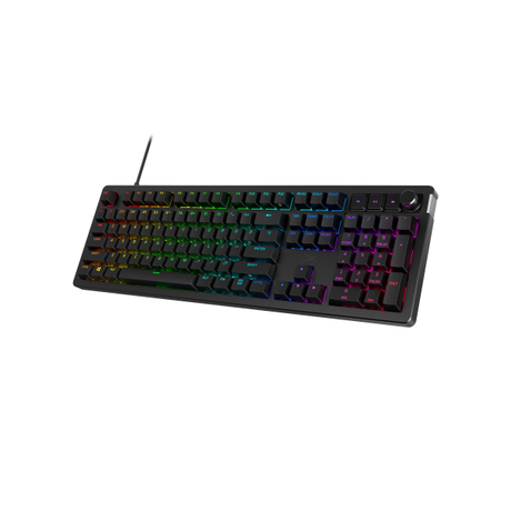 HyperX Alloy Rise Gaming Keyboard | Klikk Malta