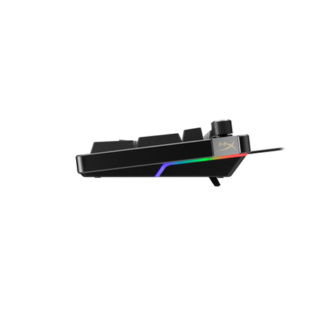 HyperX Alloy Rise Gaming Keyboard | Klikk Malta