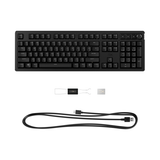 HyperX Alloy Rise Gaming Keyboard | Klikk Malta