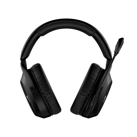 HyperX Cloud Stinger 2 Wireless Gaming Headset | Klikk Malta