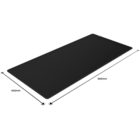 HyperX Pulsefire XL Mouse Mat | Klikk Malta