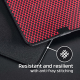 HyperX Pulsefire XL Mouse Mat | Klikk Malta