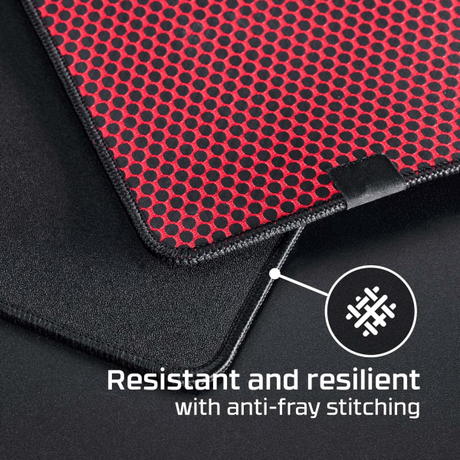 HyperX Pulsefire XL Mouse Mat | Klikk Malta
