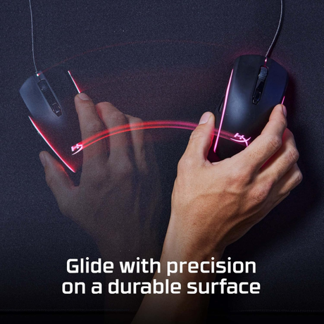 HyperX Pulsefire XL Mouse Mat | Klikk Malta
