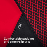 HyperX Pulsefire XL Mouse Mat | Klikk Malta