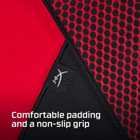 HyperX Pulsefire XL Mouse Mat | Klikk Malta