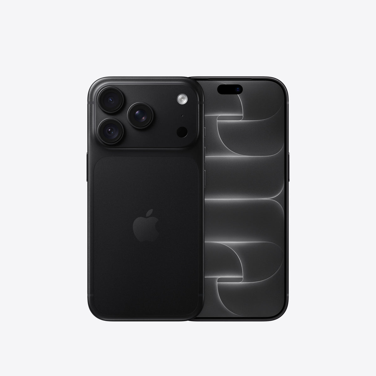 Apple iPhone 18 Pro Black