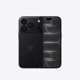 Apple iPhone 18 Pro Black