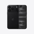 iPhone 18 Pro Max Black