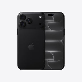 iPhone 18 Pro Max Black