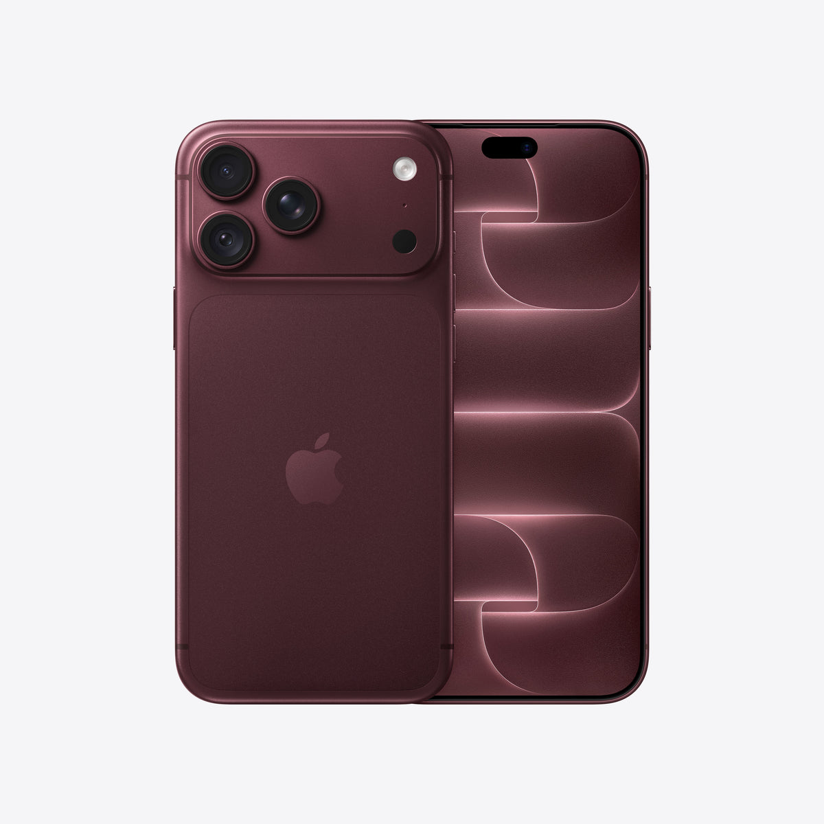 Apple iPhone 18 Pro Max