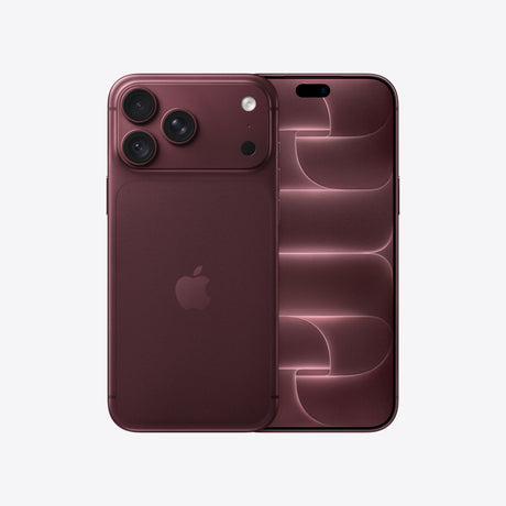 Apple iPhone 18 Pro Max