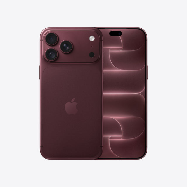 Apple iPhone 18 Pro Max