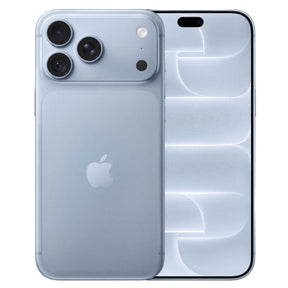 iPhone 18 Pro Max Glacier