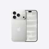 Apple iPhone 18 Pro Silver