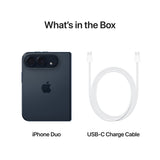 iPhone Duo Night Sky