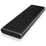 IcyBox USB 3.0 M.2 SATA SSD Enclosure | Klikk Malta