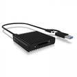 IcyBox CFexpress USB 3.2 Gen2 Card Reader | Klikk Malta