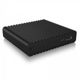 IcyBox CFexpress USB 3.2 Gen2 Card Reader | Klikk Malta