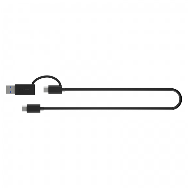 IcyBox CFexpress USB 3.2 Gen2 Card Reader | Klikk Malta